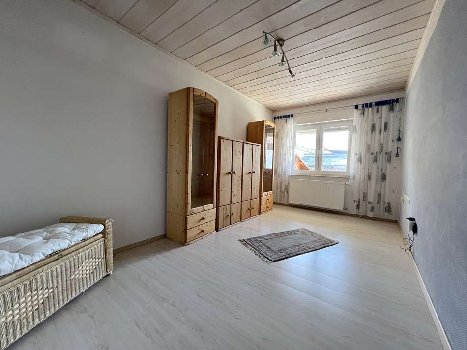 Schlafzimmer II