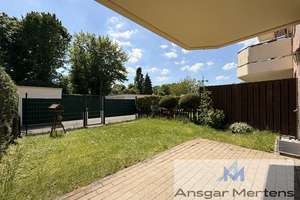 (M)EIN Daheim in M'gladbach-Giesenkirchen 
Schöne 2-Zimmer-Erdgeschosswohnung mit Garten und Garage – Schrödt 15a, 41238 Giesenkirchen-Nord, Mönchengladbach – Vorschaubild 11
