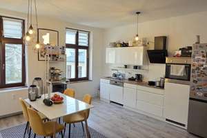 Moderne 2,5-Zimmer Wohnung zur Miete in Wuppertal Barmen – Handelstraße 26, 42277 Oberbarmen, Wuppertal – Vorschaubild 2