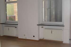 Großzügige 4 Zimmerwohnung in Braunschweiger Innenstadt. Als WG für 4 befreundete Studenten geeignet – Friedrich-Wilheim-Straße 7, 38100 Innenstadt, Braunschweig – Vorschaubild 5