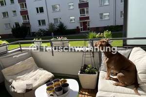 Tauschwohnung: Hamburg-Nord: Tausche 3-Zimmer-Wohnung – Die vollständige Adresse der Immobilie erhältst du vom Anbieter., 22309 Ohlsdorf, Hamburg – Vorschaubild 3