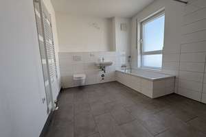 Tolles 2 Zimmer - Penthouse mit Terrasse, Parkett, hochwertiges Badezimmer und Gäste - WC – Bremer Straße 20, 44135 Kaiserbrunnen, Dortmund – Vorschaubild 8