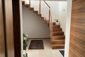 Exklusives Einfamilienhaus mit Swimmingpool & PV-Anlage in ruhiger Lage von Ingolstadt – Die vollständige Adresse der Immobilie erhältst du vom Anbieter., 85051 Süd, Ingolstadt – Vorschaubild 8