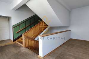 Exklusives Penthouse zur Miete – Luxus, Design & Geschichte über den Dächern von Leipzig ( EBK, Stel – Die vollständige Adresse der Immobilie erhältst du vom Anbieter., 4103 Zentrum-Ost, Leipzig – Vorschaubild 11