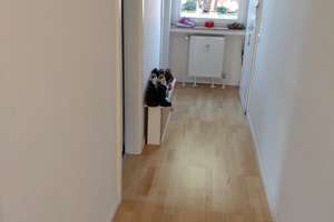 Helle 2-Zi.-Wohnung direkt am Tiergarten, Hannover-Anderten / mit PKW-Einstellplatz – Die vollständige Adresse der Immobilie erhältst du vom Anbieter., 30559 Anderten, Hannover – Vorschaubild 4