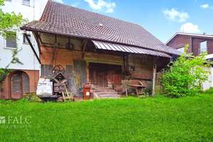 Viel Fläche, noch mehr Möglichkeiten! 3-Stöckiges Landhaus mit XXL Scheune - FALC Immobilien – Eichstraße 25, 74182 Obersulm – Vorschaubild 26