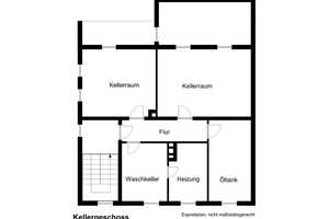 Charmantes Zweifamilienhaus/DHH mit wunderschönem Garten in guter Lage von Dietzenbach – Offenbach (Kreis) – Vorschaubild 16