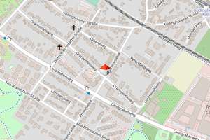 Renoviertes Reiheneckhaus mit viel Platz für individuelles Wohnen – Die vollständige Adresse der Immobilie erhältst du vom Anbieter., 53227 Limperich, Bonn – Vorschaubild 19