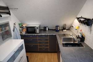 Charmante 3 Zi. DG ETW + ausgebaute Bühne - in 3-Familienhaus - Raum für Ihre Modernisierungsideen – Die vollständige Adresse der Immobilie erhältst du vom Anbieter., 74074 Heilbronn, Heilbronn – Vorschaubild 15