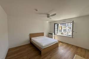 Energieeffiziente 3-Zimmer-Wohnung (KfW 55) – voll möbliert & bezugsfrei – Die vollständige Adresse der Immobilie erhältst du vom Anbieter., 90431 Eberhardshof, Nürnberg – Vorschaubild 9