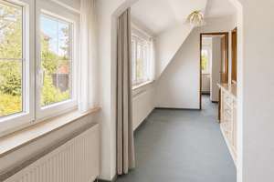 Einfamilienhaus mit großem Garten am Weinberg in unverbaubarer Aussichtslage – Die vollständige Adresse der Immobilie erhältst du vom Anbieter., 70378 Steinhaldenfeld, Stuttgart – Vorschaubild 23