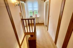 Provisionsfrei: Freistehendes, freundliches Fachwerkhaus — ein schönes Zuhause in guter Lage in LA. – Hohlstraße 16, 42555 Langenberg, Velbert – Vorschaubild 14