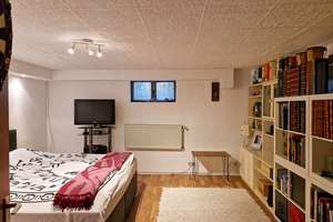Düren Lendersdorf, Doppelhaushälfte mit Keller, Garten und Garage in ruhiger Lage am Feldrand – Die vollständige Adresse der Immobilie erhältst du vom Anbieter., 52355 Lendersdorf, Düren – Vorschaubild 87
