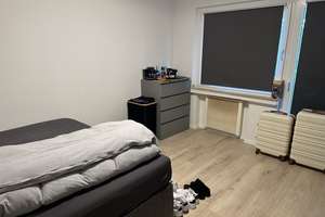 !!AB SOFORT!! Möbelierte 2-Zimmer-Wohnung in Duisburg Hamborn/Neumühl  – Obere Sterkrader Straße 23, 47167 Neumühl, Duisburg – Vorschaubild 9