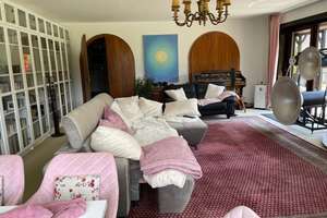 Zeitlos elegante Bungalowvilla in traumhafter Feldrandlage und bebaubares Grundstück – Die vollständige Adresse der Immobilie erhältst du vom Anbieter., 31535 Neustadt am Rübenberge – Vorschaubild 6