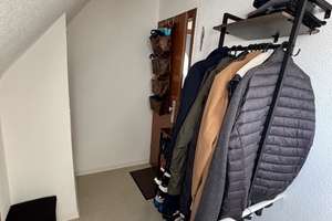 Gemütliche Einzimmerwohnung  – Farrenstraße 40, 70186 Gablenberg, Stuttgart – Vorschaubild 7