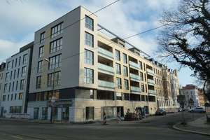 *** BACHVIERTEL - Moderne 3-Zi. Wohnung - 2 Bäder, Topausstattung - ZWEITBEZUG ***