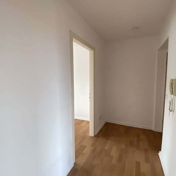 *** schöne 2-Zimmer-Wohnung - mit grüner Gemeinschaftsterrasse - in Aachen-Burtscheid ***