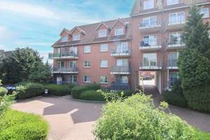 Studierende aufgepasst,  sanierte 1 - Zimmerwohnung 15min von der FH Kiel entfernt – Die vollständige Adresse der Immobilie erhältst du vom Anbieter., 24143 Gaarden-Ost, Kiel – Vorschaubild 8