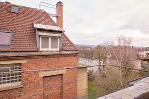Altbaujuwel mit Balkon 4 Zimmer im Herzen von Bad Cannstatt – Die vollständige Adresse der Immobilie erhältst du vom Anbieter., 70376 Oberer Schlossgarten, Stuttgart – Vorschaubild 18
