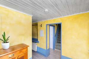 Ihr neues Zuhause mit rund 116 m² Fläche, Garten und Stellplatz im Zentrum von Neu-Isenburg – Die vollständige Adresse der Immobilie erhältst du vom Anbieter., 63263 Neu-Isenburg – Vorschaubild 11