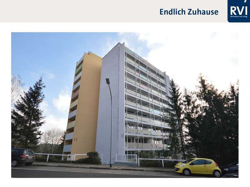 Breslauer Straße Vorderseite