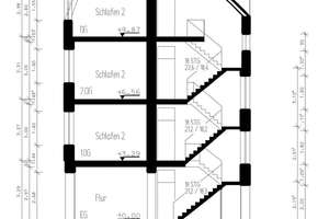 Airbnb & Booking: Genehmigte Ferienwohnung/Monteurzimmer mit Top-Rendite in Leverkusen – Pfeilhofstraße 46, 51377 Manfort, Leverkusen – Vorschaubild 17