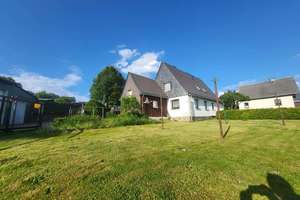 Einfamilien- oder Ferienhaus in Pfaffroda! Sie entscheiden! – Die vollständige Adresse der Immobilie erhältst du vom Anbieter., 9526 Pfaffroda – Vorschaubild 7