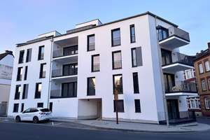 ZWEITBEZUG - Wunderschöne Wohnung mitten im Zentrum