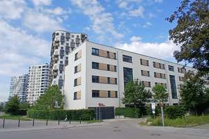 2 Zi-Whg in München Thalkirchen Obersendling, 2012 BJ – Koppstr 22-34, 81379 Thalkirchen, München – Vorschaubild 4