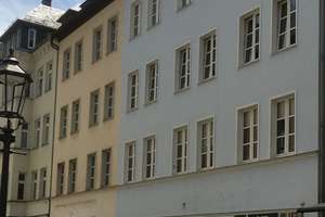 Attraktive-Kapitalanlage:
Gepflegtes Wohn- und Geschäftshaus in zentraler Lage von Zwickau – Die vollständige Adresse der Immobilie erhältst du vom Anbieter., 8056 Mitte-West, Zwickau – Vorschaubild 1
