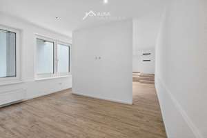 Helle Souterrain-Wohnung in Münster-City – Die vollständige Adresse der Immobilie erhältst du vom Anbieter., 48143 Martini, Münster – Vorschaubild 3