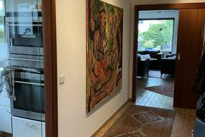 Wohnen mit Charakter: Vier/ Fünf Zimmer-Haus in Berlin-Zehlendorf – Bansiner Weg 12, 14167 Lichterfelde, Berlin – Vorschaubild 13