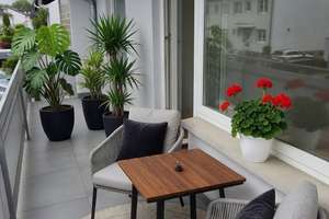 Helle, neu renovierte 3,5-Zimmer-Wohnung zur Miete in Wiesbaden – Am Steinwald 2, 65207 Medenbach, Wiesbaden – Vorschaubild 9