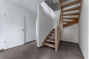 Ihr neues Haus nur smarter - lichtdurchflutete Maisonette Wohnung in Bümmerstede, Erstbezug – Die vollständige Adresse der Immobilie erhältst du vom Anbieter., 26133 Bümmerstede, Oldenburg (Oldenburg) – Vorschaubild 11