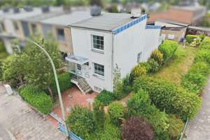 Volksbank Immobilien:
Reihenendhaus am Speckenbütteler Park!