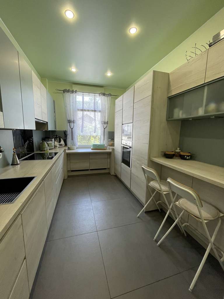 Immobilie in Bad Ems - Gepflegtes Mehrfamilienhaus mit 6
Wohneinheiten in Bad Ems direkt am Bahnhof - Bild 4