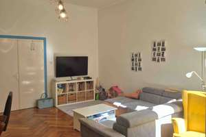 3 Zimmer Wohnung mit EBK in Karlsruhe Innenstadt-West – Die vollständige Adresse der Immobilie erhältst du vom Anbieter., 76133 Innenstadt-West, Karlsruhe – Vorschaubild 7