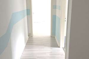 "schicke Erdgeschoss- Wohnung auf 60m² mit Balkon und Gartennutzung " zu vermieten!! – Die vollständige Adresse der Immobilie erhältst du vom Anbieter., 42119 Elberfeld, Wuppertal – Vorschaubild 6