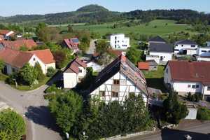 Sanierungsbedürftige Doppelhaushälfte in Fachwerkbauweise – Göppingen (Kreis) – Vorschaubild 1
