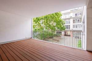 Modernes und großzügiges Familienloft nahe dem Paul-Lincke-Ufer – Die vollständige Adresse der Immobilie erhältst du vom Anbieter., 10999 Kreuzberg, Berlin – Vorschaubild 10