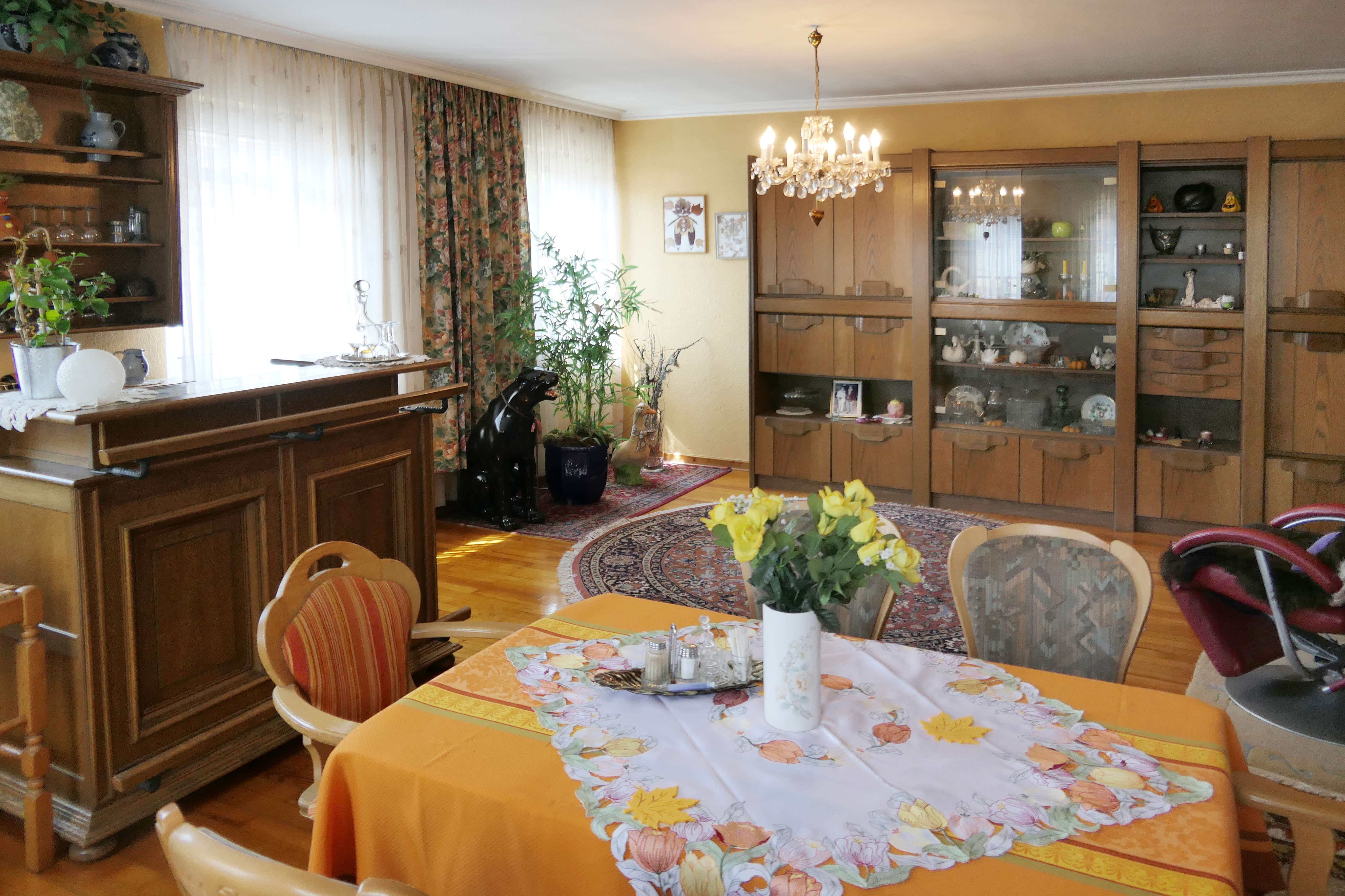 Immobilie in Birkenhördt - Tradition trifft Zukunft – Landgasthof mit Wohntraum-Potenzial in Birkenhördt - Bild 1