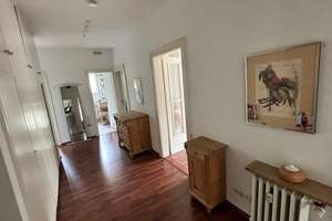 Viel Platz in Erlenstegen: 4-Zimmer-Wohnung in Nürnberg – Die vollständige Adresse der Immobilie erhältst du vom Anbieter., 90491 Erlenstegen, Nürnberg – Vorschaubild 1