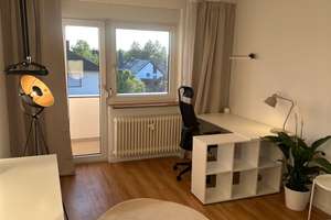 Hochwertige WG-Neugründung in Durlach – Erstbezug nach Sanierung – 3 voll möblierte Zimmer – Dietrichstraße 11, 76227 Durlach, Karlsruhe – Vorschaubild 8