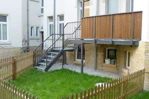 *** Zu Hause ankommen und wohlfühlen in Gohlis *** WE 01 - Zeit für Mehr! – Virchowstraße 8, 4157 Gohlis-Mitte, Leipzig – Vorschaubild 3