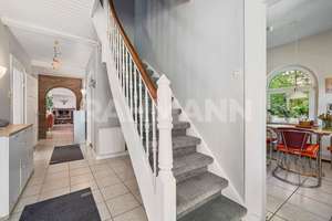 Das urbane Landhaus – Die vollständige Adresse der Immobilie erhältst du vom Anbieter., 22453 Groß Borstel, Hamburg – Vorschaubild 2
