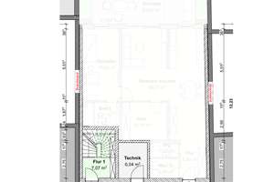 Exklusive Eigentumswohnung mit Siebengebirgsblick in Rheinlage von Niederdollendorf – Hauptstraße 135, 53639 Königswinter – Vorschaubild 14