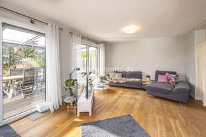 GARTENIDYLLE & MODERNES WOHNGEFÜHL VEREINT! – Die vollständige Adresse der Immobilie erhältst du vom Anbieter., 41189 Wickrath-West, Mönchengladbach – Vorschaubild 9