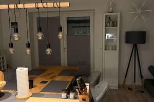 Schöne 3-Zimmer-Wohnung mit Garten in Ostseenähe! – Die vollständige Adresse der Immobilie erhältst du vom Anbieter., 24972 Steinbergkirche – Vorschaubild 2