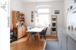 Bi-City - Nähe Pauluskirche: Charmante 4-Zimmer Altbauwohnung mit Loggia und Balkon – Die vollständige Adresse der Immobilie erhältst du vom Anbieter., 33602 Mitte, Bielefeld – Vorschaubild 10